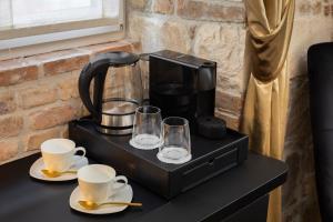 Luxury rooms GOLDEN PALACE CityCentre right next to Diocletians Palace