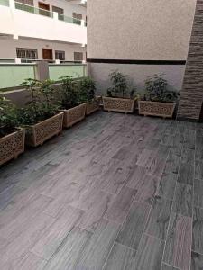 Comfortable apartment in Mdiq