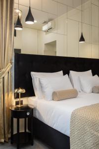 Luxury rooms GOLDEN PALACE CityCentre right next to Diocletians Palace