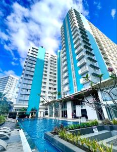 Patsy Place - Mesavirre Garden Residences