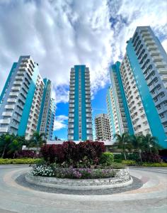 Patsy Place - Mesavirre Garden Residences