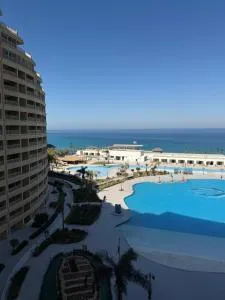 Porto Sokhna Hotel - 苏伊士