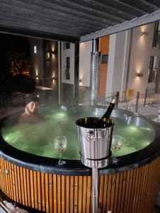 Apartamenty Trzy Kopce Ski & Bike & Sauna