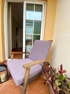 Charming house in Santa Úrsula