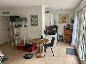 Horizon Sea view from Balcony - close to Casino Monte Carlo Monaco - Parking available upon request-availabilities