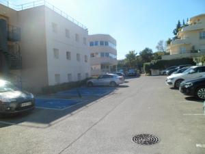 Hotels hotelF1 Villeneuve Loubet : photos des chambres