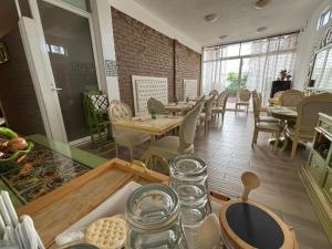 Hotel-Spa Posada Bonita