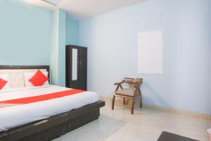 Hotel O A S Residency