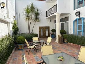 Hotel-Spa Posada Bonita