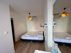 Petra - Le confort à portée de main