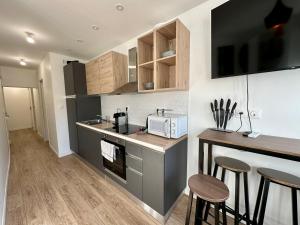 Petra - Le confort à portée de main