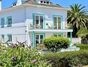 Villa Turquesa A - Suegos