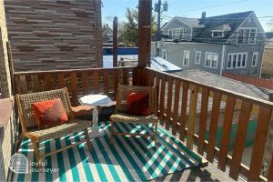 Friendly Suite Home Chicago