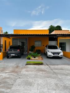 Casa confortável e completa para sua estadia na COP 30