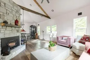 FrenchBroadRiverSuite - Juno