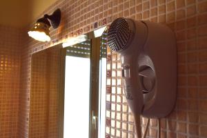 Hotel Ristorante Benigni