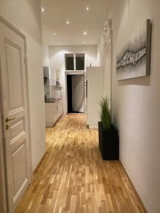 Stilvolles Wohnen Taborstraße