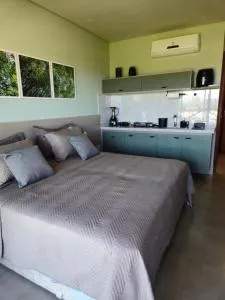 BobZ Concept - Barrinha