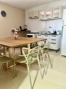 Casa Valentina Piranhas-AL