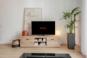 Suite Matteotti Luxury & Elegance