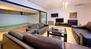 Villa Alhambra - Hammamet Nord