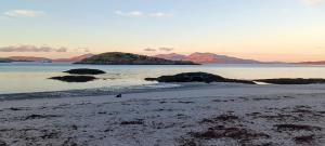 Red Deer Cottage at Fanans