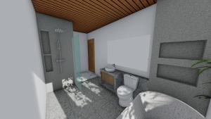 DanikaA Villa Ubud I