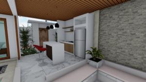 DanikaA Villa Ubud I