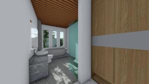 DanikaA Villa Ubud I