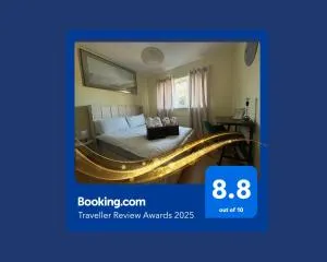 Misk Homes - 阿克斯桥