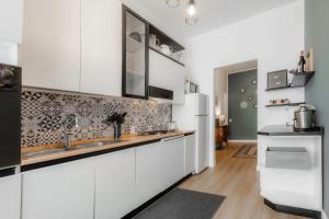 Suite Matteotti Luxury & Elegance