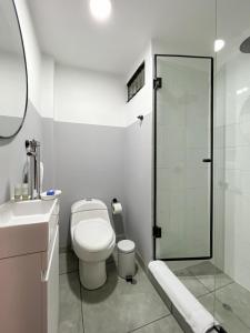 Wood House 3BR by Geko