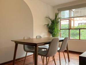 Wood House 3BR by Geko