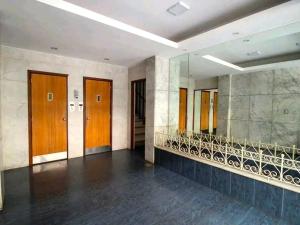 Vista al mar en el Centro Mar del Plata