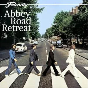 Friendly Abbey Road Retreat - 西塞罗