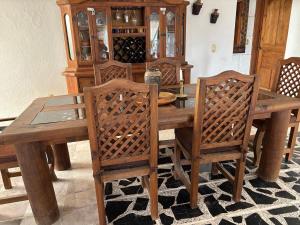 Casquito de Hacienda