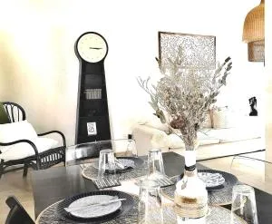 El refugio del mar zahara beach - El Almarchal