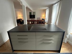 Appartements Charming fully renovated flat in old-town : photos des chambres