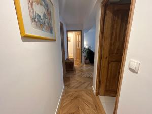 Appartements Charming fully renovated flat in old-town : photos des chambres