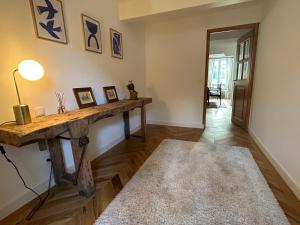 Appartements Charming fully renovated flat in old-town : photos des chambres