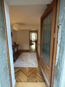Appartements Charming fully renovated flat in old-town : photos des chambres