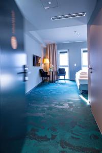 sgrafit hotel - Self Check-In