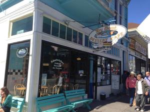 Sunny Garden Suite, Perfect Locale