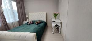 Cozy room in host house near Rotterdam