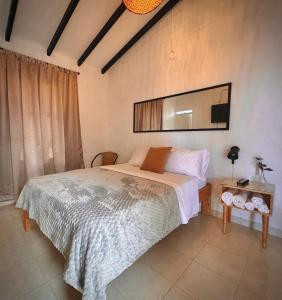 Elena Coffee Hostel Lago Calima Darién