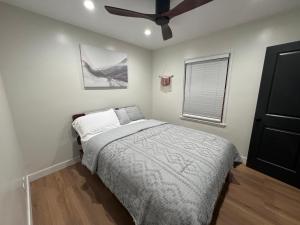 Modern Bedroom in Long Beach 1