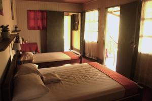 Cabañas Colibrí Tayutic