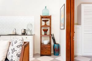 Beautiful 1 bedroom villa in perfect location