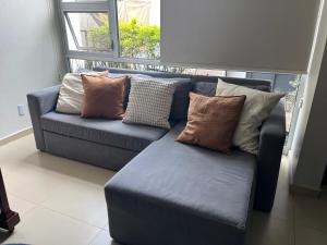 Departamento zona EXPO GDL