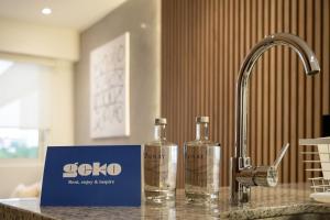 Django Duplex by Geko